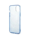 Kup Etui Guess GUHCP14SHGPLHB Apple iPhone 14 albastru/blue hardcase Porcelain Collection - GUE2017 - {ean13} - Sklep Home Screen