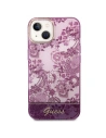 Kup Etui Guess GUHCP14SHGPLHF Apple iPhone 14 fuchsie/fuchsia hardcase Porcelain Collection - GUE2018 - {ean13} - Sklep Home Screen
