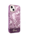 Kup Etui Guess GUHCP14SHGPLHF Apple iPhone 14 fuchsie/fuchsia hardcase Porcelain Collection - GUE2018 - {ean13} - Sklep Home Screen
