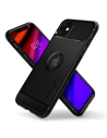 Kup Etui Spigen Rugged Armor Apple iPhone 11 Fekete - SPN429BLK - {ean13} - Sklep Home Screen