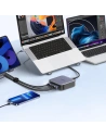 Kup UGREEN CD271 200W PPS hálózati töltő 4 x USB-C, 2 x USB-A szürke - UGR1382 - {ean13} - Sklep Home Screen
