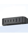 Kup UGREEN CD271 200W PPS hálózati töltő 4 x USB-C, 2 x USB-A szürke - UGR1382 - {ean13} - Sklep Home Screen