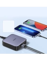 Kup UGREEN CD271 200W PPS hálózati töltő 4 x USB-C, 2 x USB-A szürke - UGR1382 - {ean13} - Sklep Home Screen