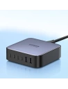 Kup UGREEN CD271 200W PPS Netzladegerät 4 x USB-C, 2 x USB-A grau - UGR1382 - {ean13} - Sklep Home Screen