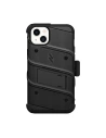 Buy ZIZO BOLT Series Apple iPhone 14 Plus / 15 Plus with tempered glass (Black) - ZIZ107 - {ean13} - Home Screen Store Europe