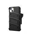 Buy ZIZO BOLT Series Apple iPhone 14 Plus / 15 Plus with tempered glass (Black) - ZIZ107 - {ean13} - Home Screen Store Europe