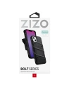 Buy ZIZO BOLT Series Apple iPhone 14 Plus / 15 Plus with tempered glass (Black) - ZIZ107 - {ean13} - Home Screen Store Europe