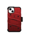 Buy ZIZO BOLT Series Apple iPhone 14 with tempered glass (Red) - ZIZ108 - {ean13} - Home Screen Store Europe