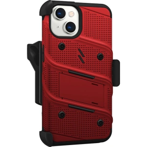 Kup Etui ZIZO BOLT Sorozat Apple iPhone 14 + üveg (vörös) - ZIZ108 - {ean13} - Sklep Home Screen