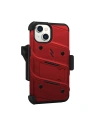 Kup Etui ZIZO BOLT Series pentru Apple iPhone 14 + sticlă (roșu) - ZIZ108 - {ean13} - Sklep Home Screen