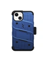 Kup Etui ZIZO BOLT Series pentru Apple iPhone 14 + sticlă (albastru) - ZIZ109 - {ean13} - Sklep Home Screen