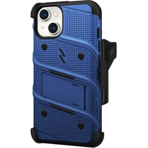 Kup Etui ZIZO BOLT Series Apple iPhone 14 + sklo (modré) - ZIZ109 - {ean13} - Sklep Home Screen