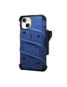 Kup Etui ZIZO BOLT Series pentru Apple iPhone 14 + sticlă (albastru) - ZIZ109 - {ean13} - Sklep Home Screen