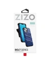 Kup Etui ZIZO BOLT Series pentru Apple iPhone 14 + sticlă (albastru) - ZIZ109 - {ean13} - Sklep Home Screen