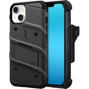 Kup Etui ZIZO BOLT Series Apple iPhone 14 + sklo (černé) - ZIZ110 - {ean13} - Sklep Home Screen