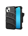 Kup Etui ZIZO BOLT Series pentru Apple iPhone 14 + sticlă (negru) - ZIZ110 - {ean13} - Sklep Home Screen