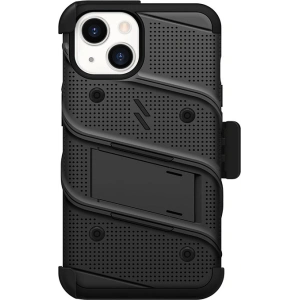 Kup Etui ZIZO BOLT Series Apple iPhone 14 + sklo (černé) - ZIZ110 - {ean13} - Sklep Home Screen