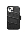 Kup Etui ZIZO BOLT Series pentru Apple iPhone 14 + sticlă (negru) - ZIZ110 - {ean13} - Sklep Home Screen