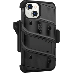 Kup ZIZO BOLT Sorozat tok Apple iPhone 14 + üveg (fekete) - ZIZ110 - {ean13} - Sklep Home Screen