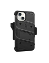 Kup Etui ZIZO BOLT Series pentru Apple iPhone 14 + sticlă (negru) - ZIZ110 - {ean13} - Sklep Home Screen