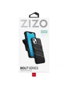 Kup Etui ZIZO BOLT Series pentru Apple iPhone 14 + sticlă (negru) - ZIZ110 - {ean13} - Sklep Home Screen
