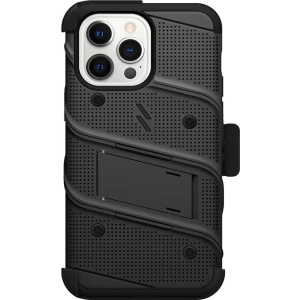 Kup Etui ZIZO BOLT Sorozat Apple iPhone 14 Pro Max + üveg (fekete) - ZIZ112 - {ean13} - Sklep Home Screen