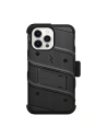 Buy ZIZO BOLT Series Apple iPhone iPhone 14 Pro Max with tempered glass (Black) - ZIZ112 - {ean13} - Home Screen Store Europe