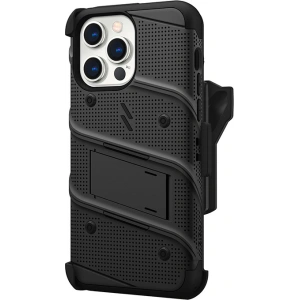 Kup Etui ZIZO BOLT Sorozat Apple iPhone 14 Pro Max + üveg (fekete) - ZIZ112 - {ean13} - Sklep Home Screen