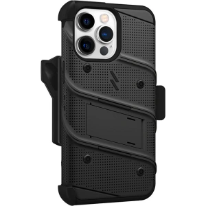 Kup Etui ZIZO BOLT Sorozat Apple iPhone 14 Pro Max + üveg (fekete) - ZIZ112 - {ean13} - Sklep Home Screen