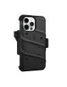 Kup Etui ZIZO BOLT Series pentru Apple iPhone 14 Pro Max + sticlă (negru) - ZIZ112 - {ean13} - Sklep Home Screen