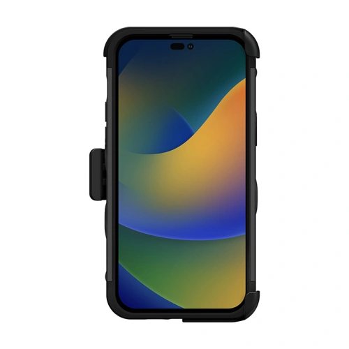Buy ZIZO BOLT Series Apple iPhone iPhone 14 Pro Max with tempered glass (Black) - ZIZ112 - {ean13} - Home Screen Store Europe