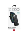 Kup Etui ZIZO BOLT Series pentru Apple iPhone 14 Pro Max + sticlă (negru) - ZIZ112 - {ean13} - Sklep Home Screen