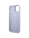 Kup Etui Guess GUHCP14SSLSMU Apple iPhone 14 violet/case dur din silicon Vintage Gold Logo - GUE2022 - {ean13} - Sklep Home Screen