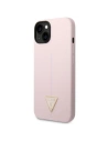 Kup Etui Guess GUHCP14SSLTGU Apple iPhone 14 violet/hardcase din silicon Triangle - GUE2025 - {ean13} - Sklep Home Screen