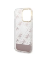 Buy Guess GUHCP14XHG4MHP Apple iPhone 14 Pro Max pink hardcase 4G Pattern Script - GUE2027 - {ean13} - Home Screen Store Europe