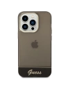 Kup Etui Guess GUHCP14XHGCOK Apple iPhone 14 Pro Max černý/black hardcase Translucent - GUE2032 - {ean13} - Sklep Home Screen