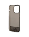 Kup Etui Guess GUHCP14XHGCOK Apple iPhone 14 Pro Max černý/black hardcase Translucent - GUE2032 - {ean13} - Sklep Home Screen
