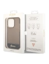 Kup Etui Guess GUHCP14XHGCOK Apple iPhone 14 Pro Max černý/black hardcase Translucent - GUE2032 - {ean13} - Sklep Home Screen