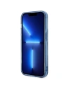 Kup Case Guess GUHCP14XHGPLHB Apple iPhone 14 Pro Max blau/hardcase Porcelain Collection - GUE2035 - {ean13} - Sklep Home Screen
