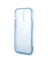 Kup Etui Guess GUHCP14XHGPLHB Apple iPhone 14 Pro Max albastru/blue hardcase Porcelain Collection - GUE2035 - {ean13} - Sklep Home Screen
