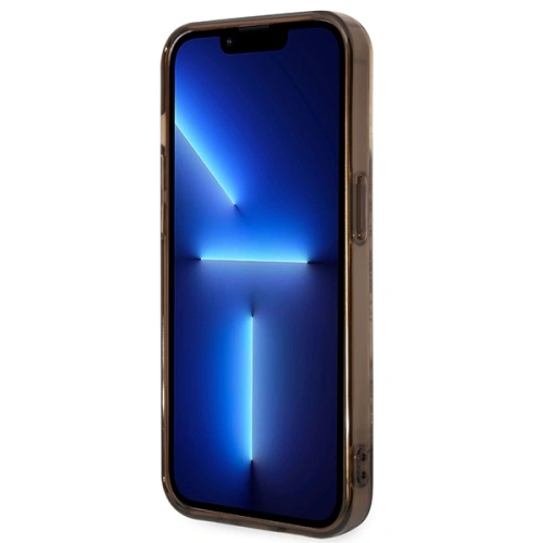 Kup Case Guess GUHCP14XHGPLHC Apple iPhone 14 Pro Max ocker Hartschale Porcelain Collection - GUE2036 - {ean13} - Sklep Home Screen