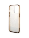 Kup Case Guess GUHCP14XHGPLHC Apple iPhone 14 Pro Max ocker Hartschale Porcelain Collection - GUE2036 - {ean13} - Sklep Home Screen