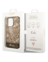 Kup Case Guess GUHCP14XHGPLHC Apple iPhone 14 Pro Max ocker Hartschale Porcelain Collection - GUE2036 - {ean13} - Sklep Home Screen