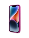 Kup Case Guess GUHCP14XSLSMF Apple iPhone 14 Pro Max fuchsia/hard case Silikon Vintage Gold Logo - GUE2037 - {ean13} - Sklep Home Screen