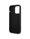 Kup Etui Guess GUHCP14XSLSMK Apple iPhone 14 Pro Max černý/black hard case Silicone Vintage Gold Logo - GUE2038 - {ean13} - Sklep Home Screen