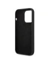 Kup Etui Guess GUHCP14XSLTGK Apple iPhone 14 Pro Max černý/black hardcase Silicone Triangle - GUE2040 - {ean13} - Sklep Home Screen