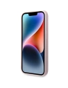 Kup Case Guess GUHCP14XSLTGU Apple iPhone 14 Pro Max lila/purple Hardcase Silikon Triangle - GUE2042 - {ean13} - Sklep Home Screen