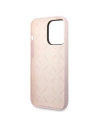 Kup Case Guess GUHCP14XSLTGU Apple iPhone 14 Pro Max lila/purple Hardcase Silikon Triangle - GUE2042 - {ean13} - Sklep Home Screen