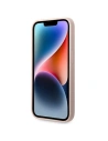 Kup Case Guess GUHMP14LSBPLP Apple iPhone 14 Pro rosa/pink Hartschale Silikon Logo Platte MagSafe - GUE2044 - {ean13} - Sklep Home Screen