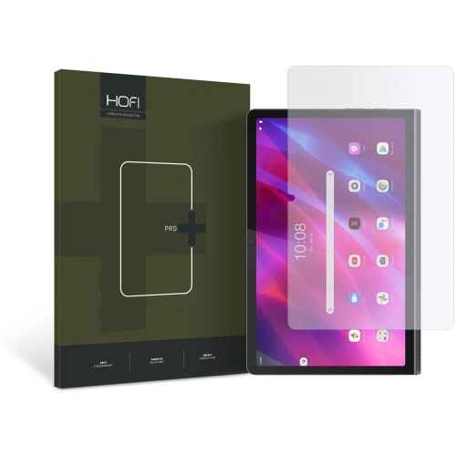 Kup Zesílené sklo Hofi Glass Pro+ Lenovo Yoga Tab 11 Yt-j706 Clear - HOFI283 - {ean13} - Sklep Home Screen